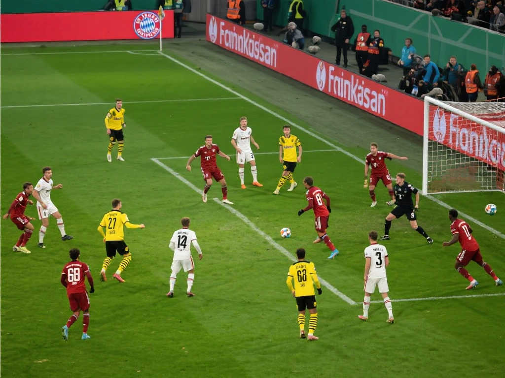 图赫尔治下拜仁防守漏洞百出,单场丢3球已成常态! 图赫尔治下拜仁防守漏洞百出,单场丢3球已成常态!