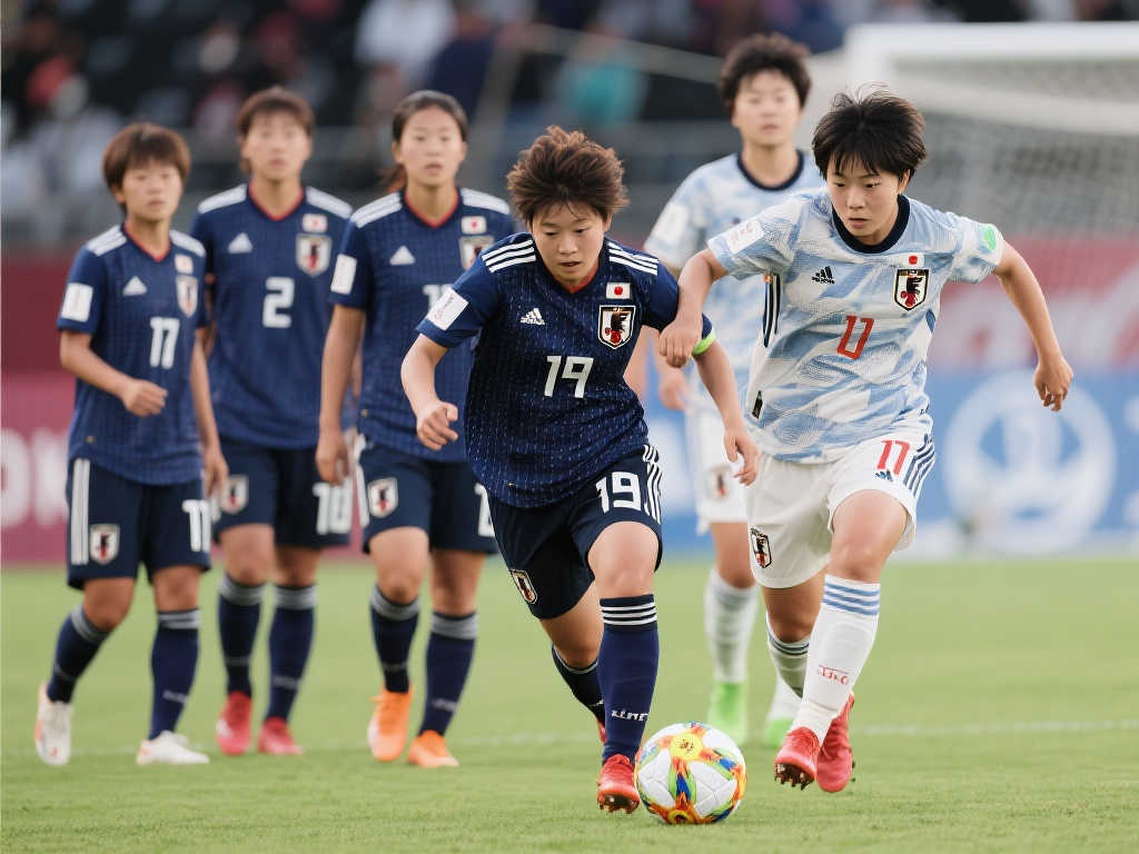 中国女足惜败韩国 无缘奥运双双淘汰