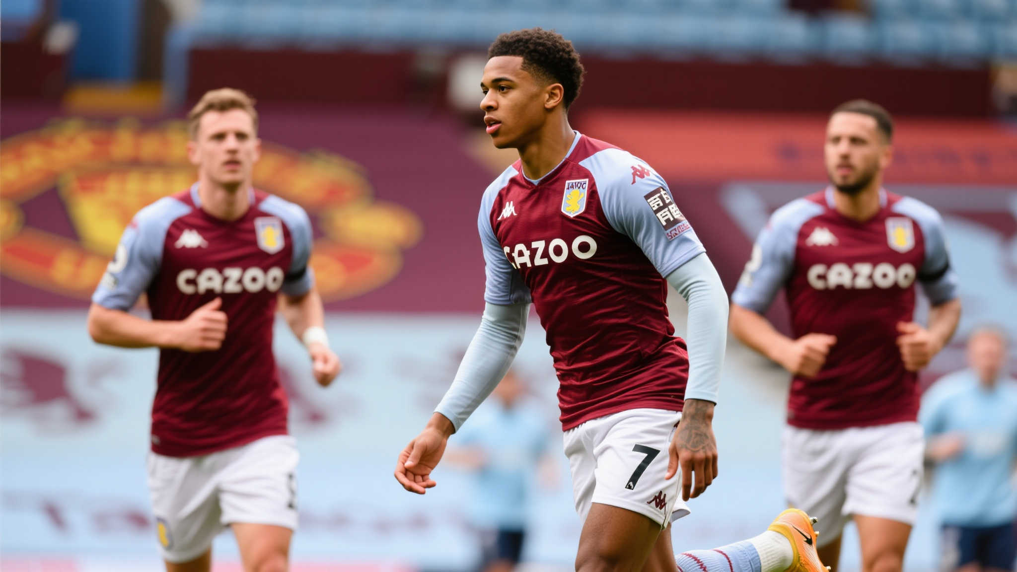 TalkSport:维拉若签下高薪拉什福德或存隐患 TalkSport:维拉若签下高薪拉什福德或存隐患