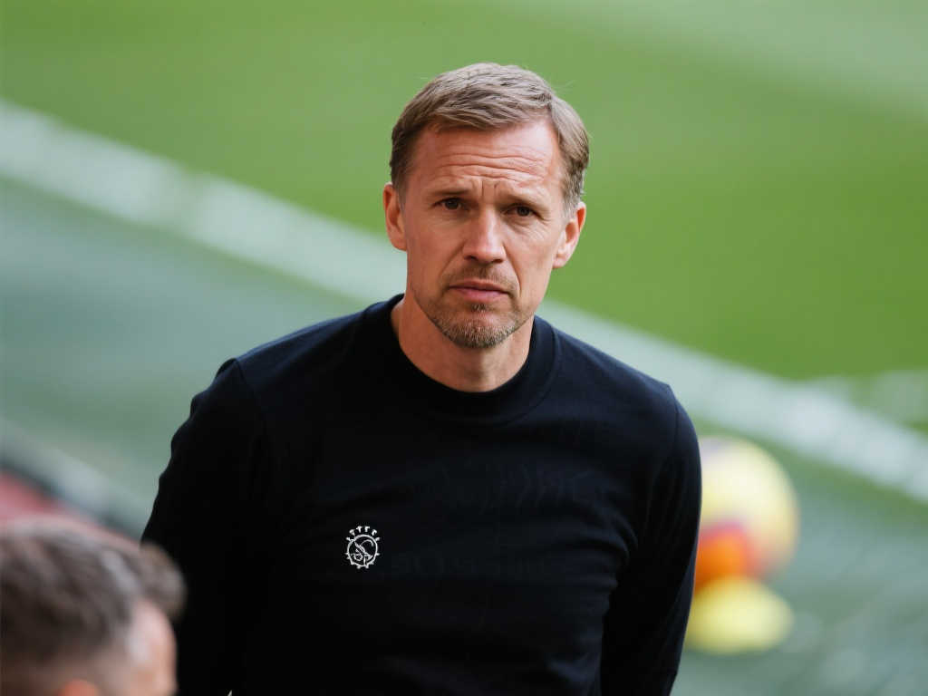 滕哈赫前助手：他虽不喜批评，但对自己的方向充满信心